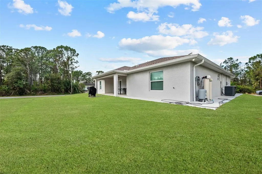7737 Minardi Street North Port FL 34291