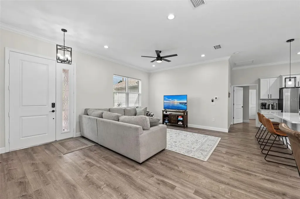 7737 Minardi Street North Port FL 34291