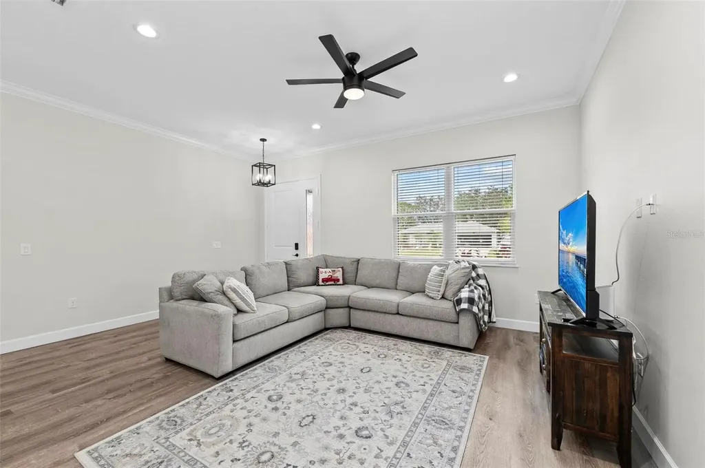7737 Minardi Street North Port FL 34291