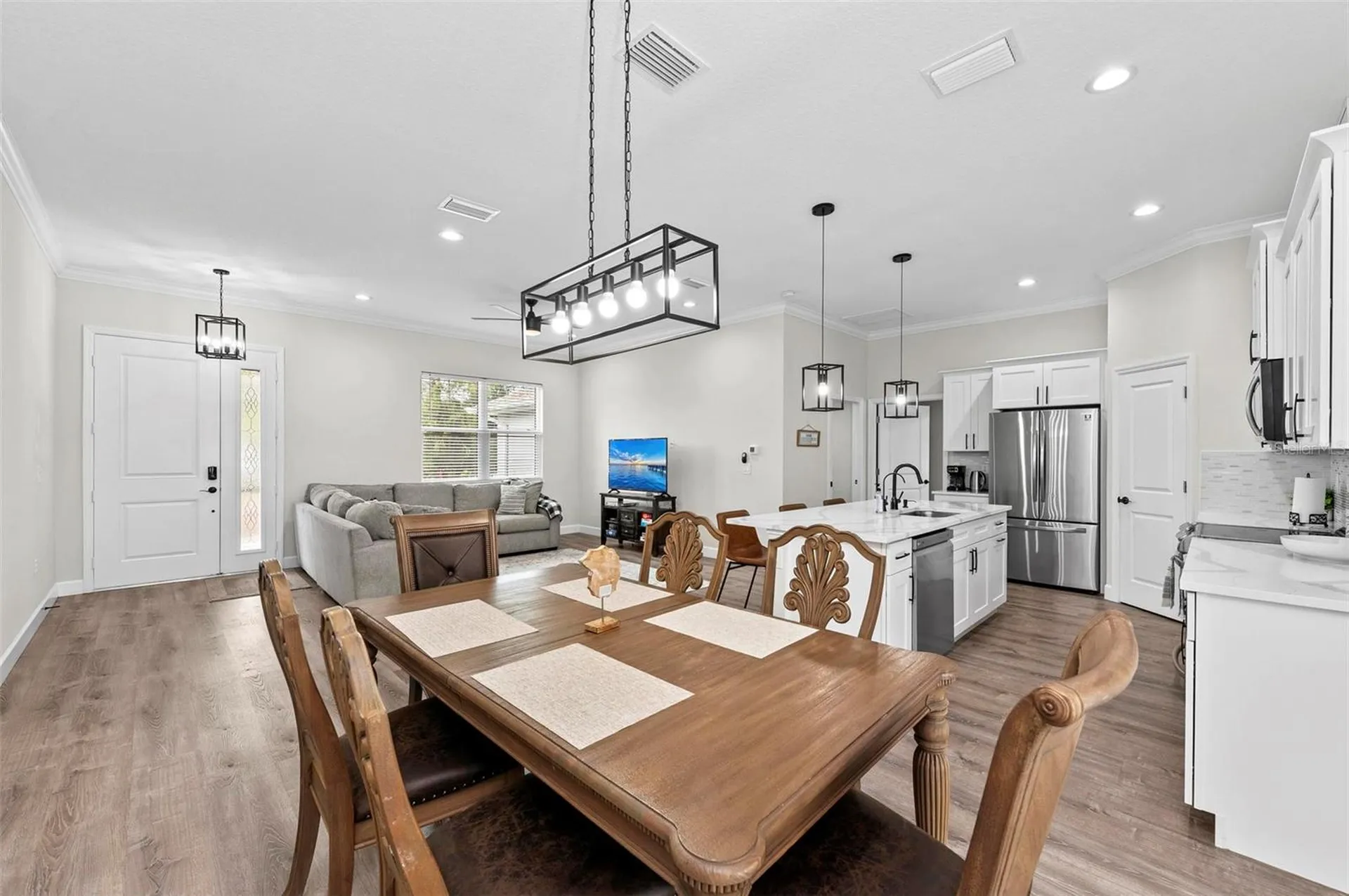 7737 Minardi Street North Port FL 34291