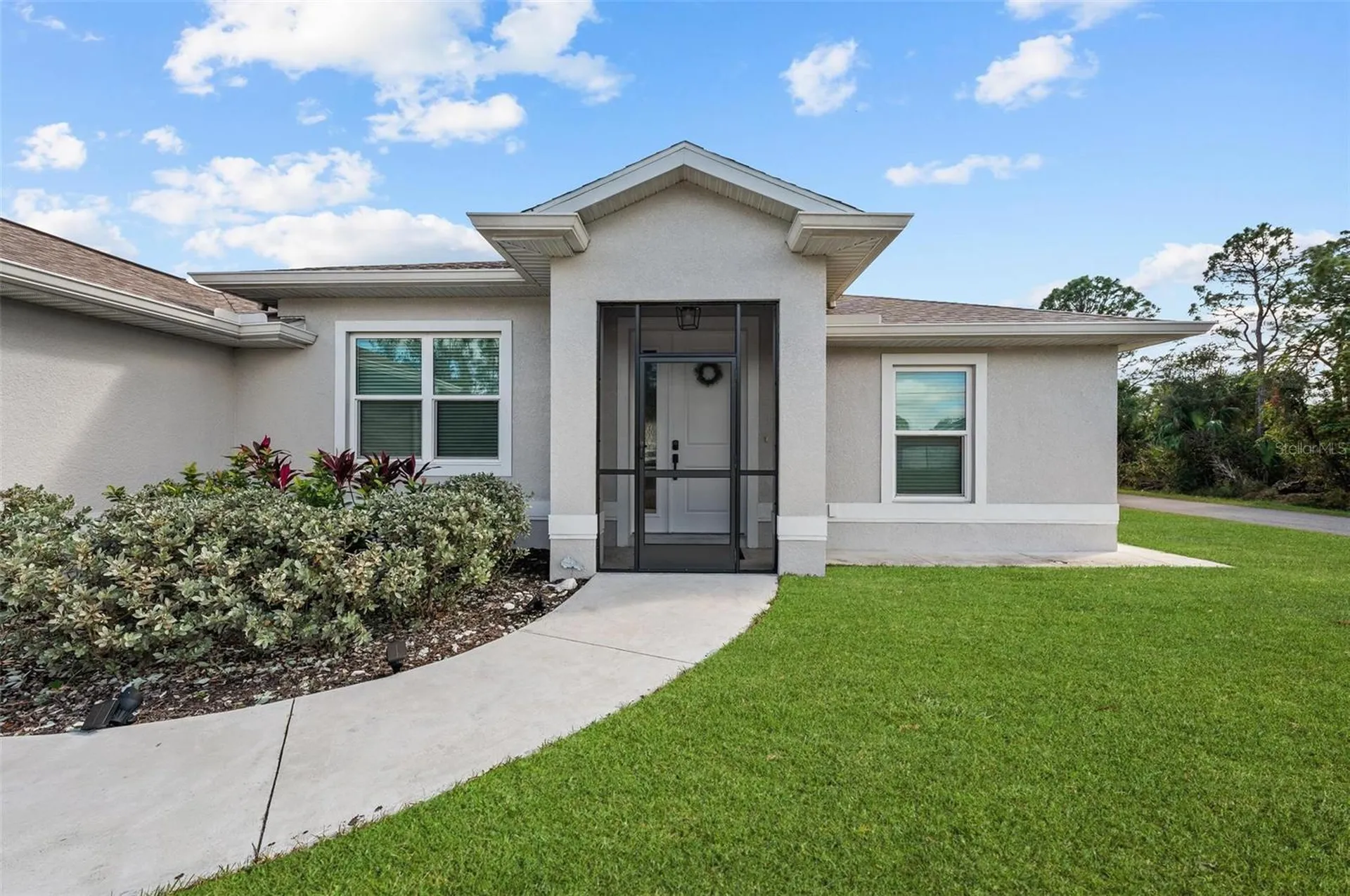 7737 Minardi Street North Port FL 34291