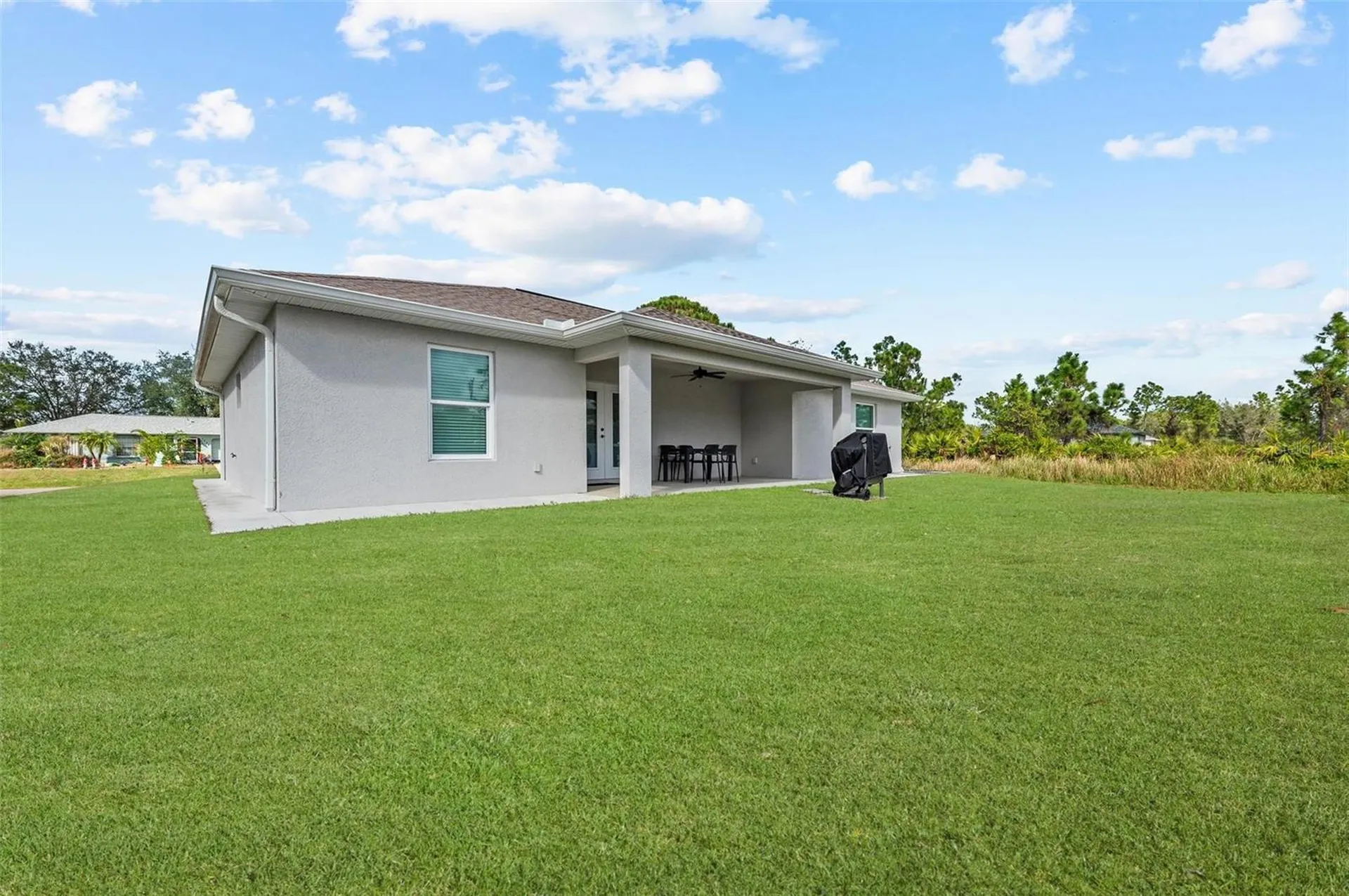 7737 Minardi Street North Port FL 34291