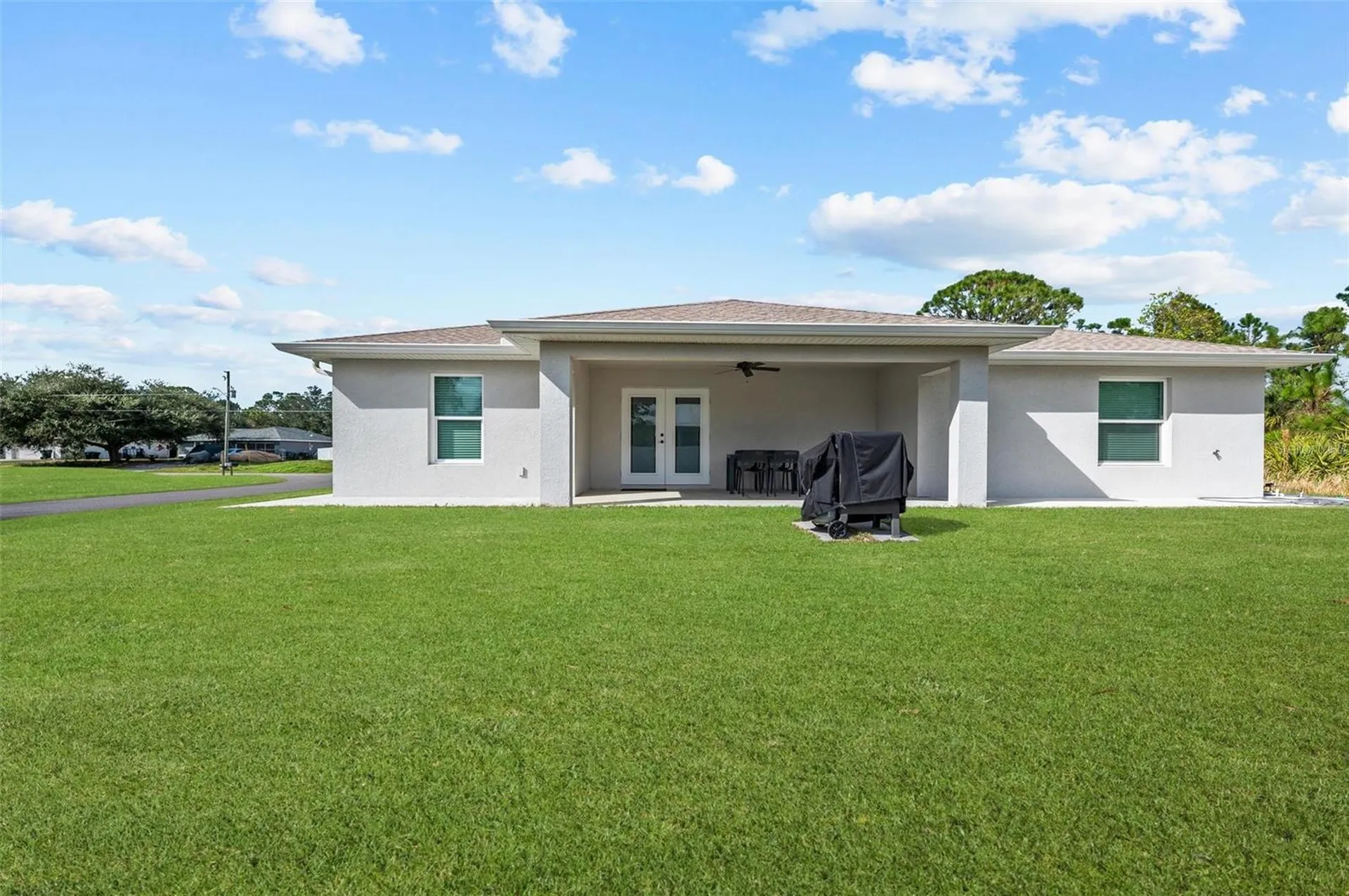 7737 Minardi Street North Port FL 34291