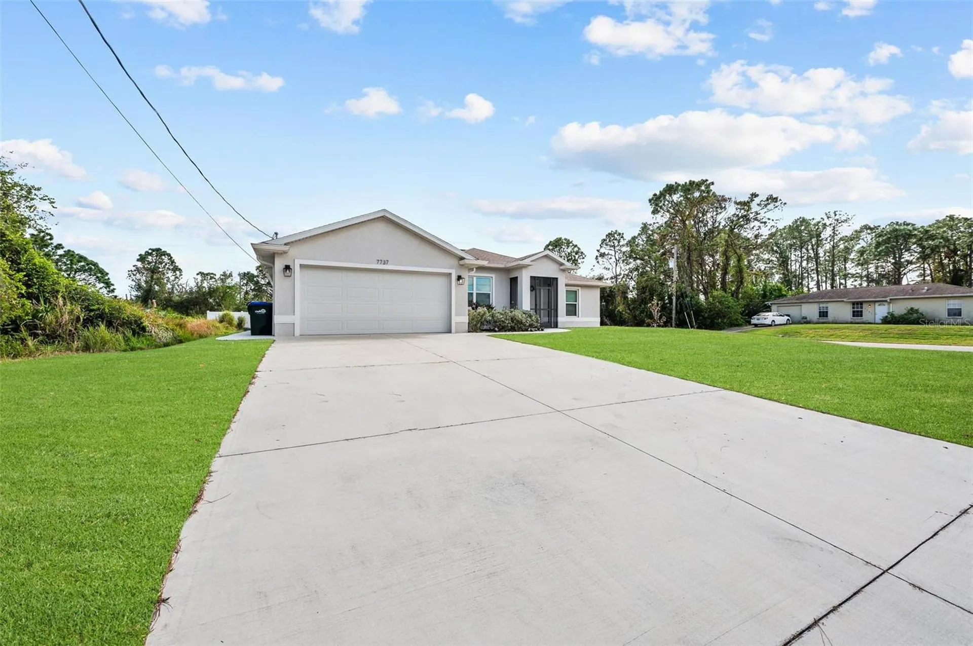 7737 Minardi Street North Port FL 34291