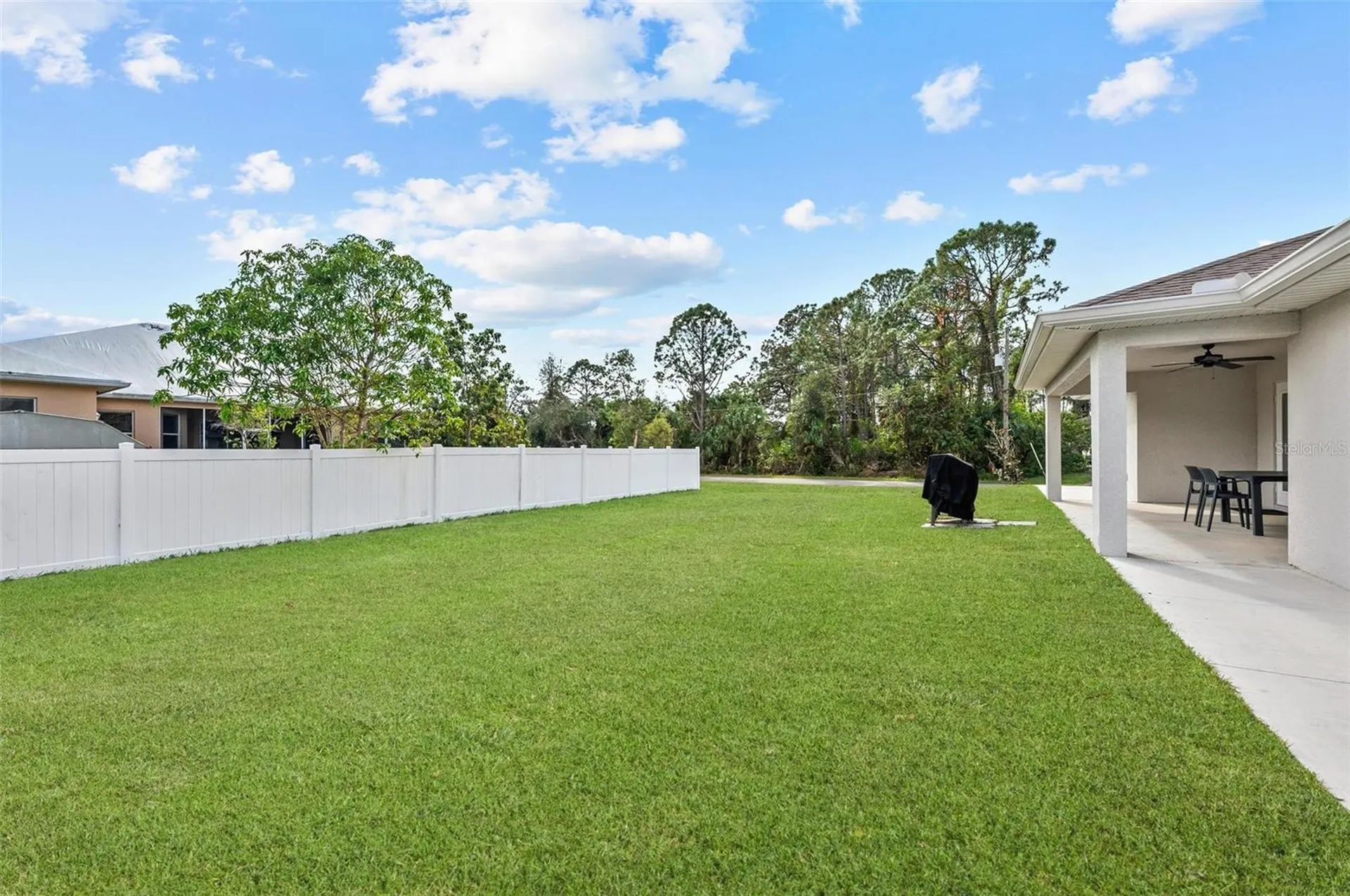 7737 Minardi Street North Port FL 34291