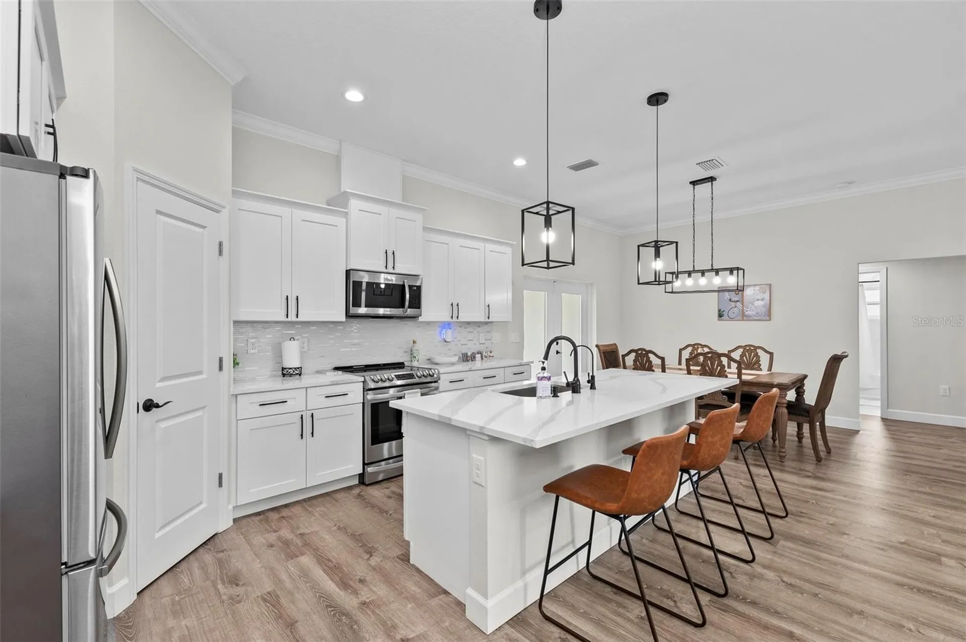 7737 Minardi Street North Port FL 34291