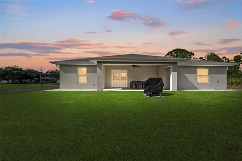 7737 Minardi Street North Port FL 34291