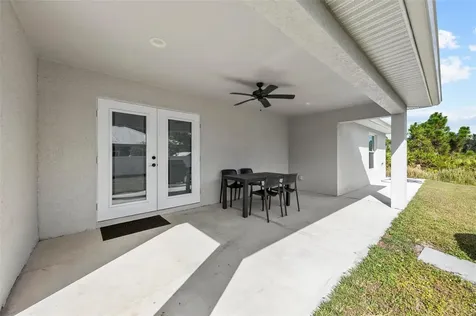 7737 Minardi Street North Port FL 34291