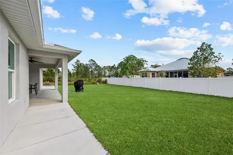 7737 Minardi Street North Port FL 34291