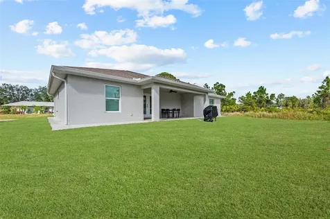 7737 Minardi Street North Port FL 34291