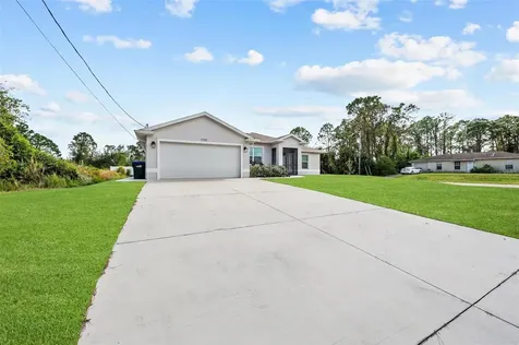 7737 Minardi Street North Port FL 34291