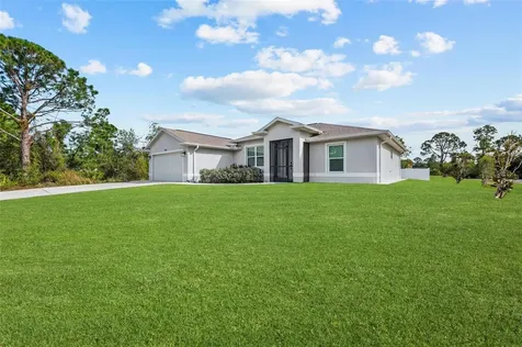 7737 Minardi Street North Port FL 34291