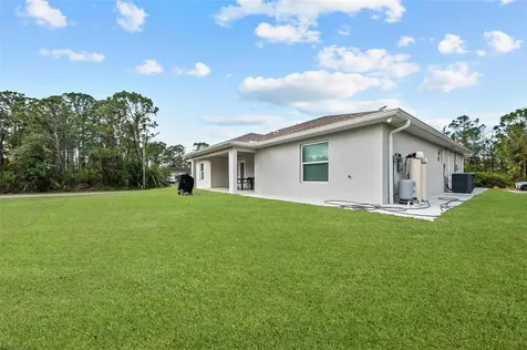 7737 Minardi Street North Port FL 34291