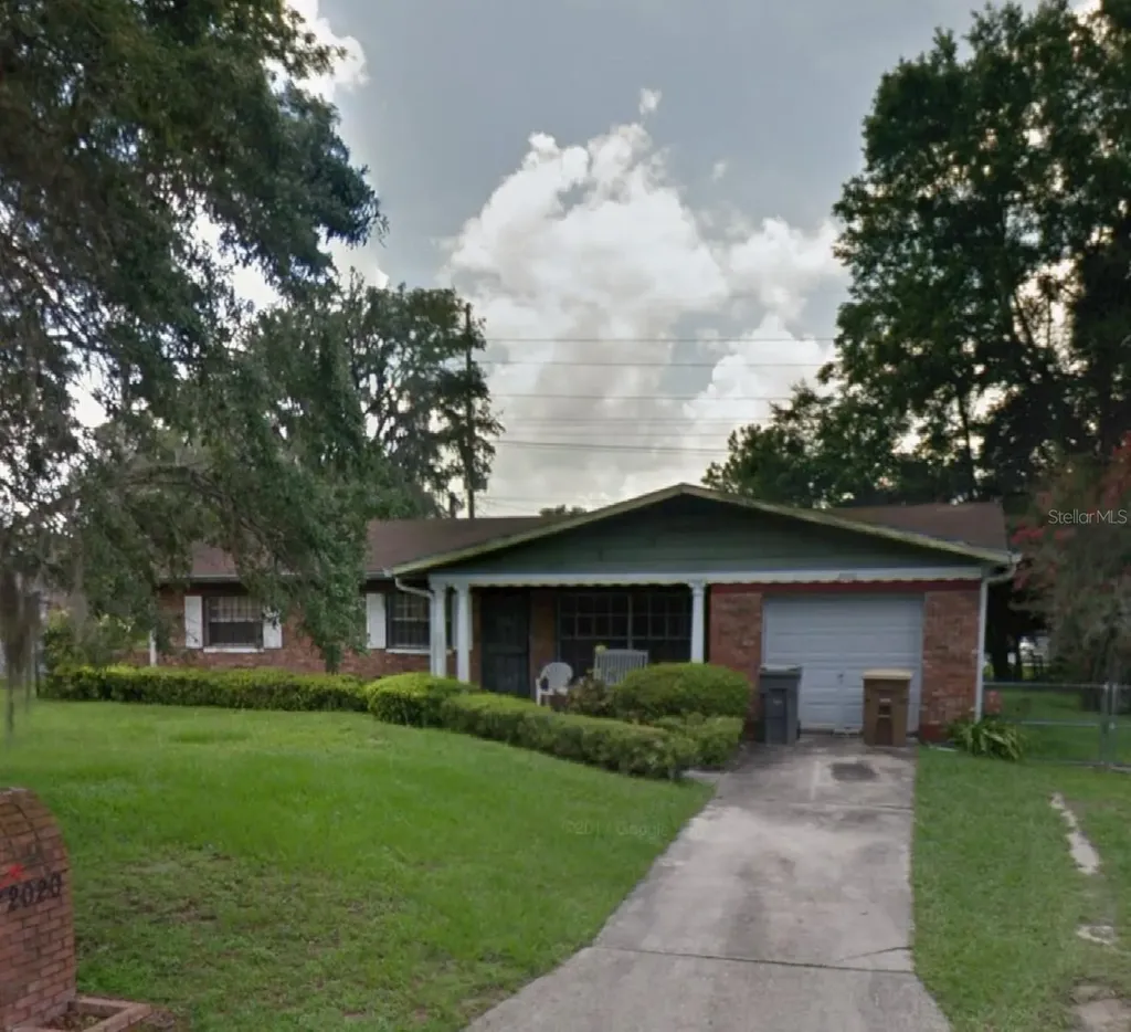 2020 NW 24th Road Ocala FL 34475