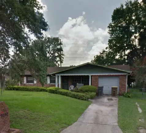 2020 NW 24th Road Ocala FL 34475