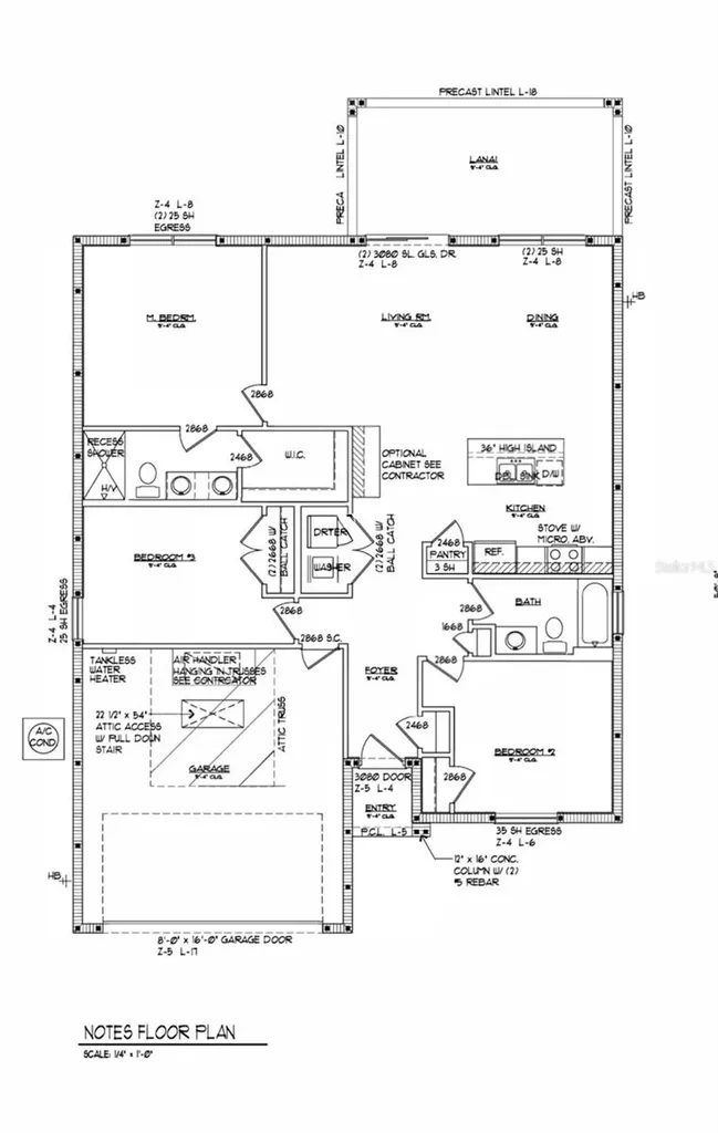 0 Robinson Drive Haines City FL 33844