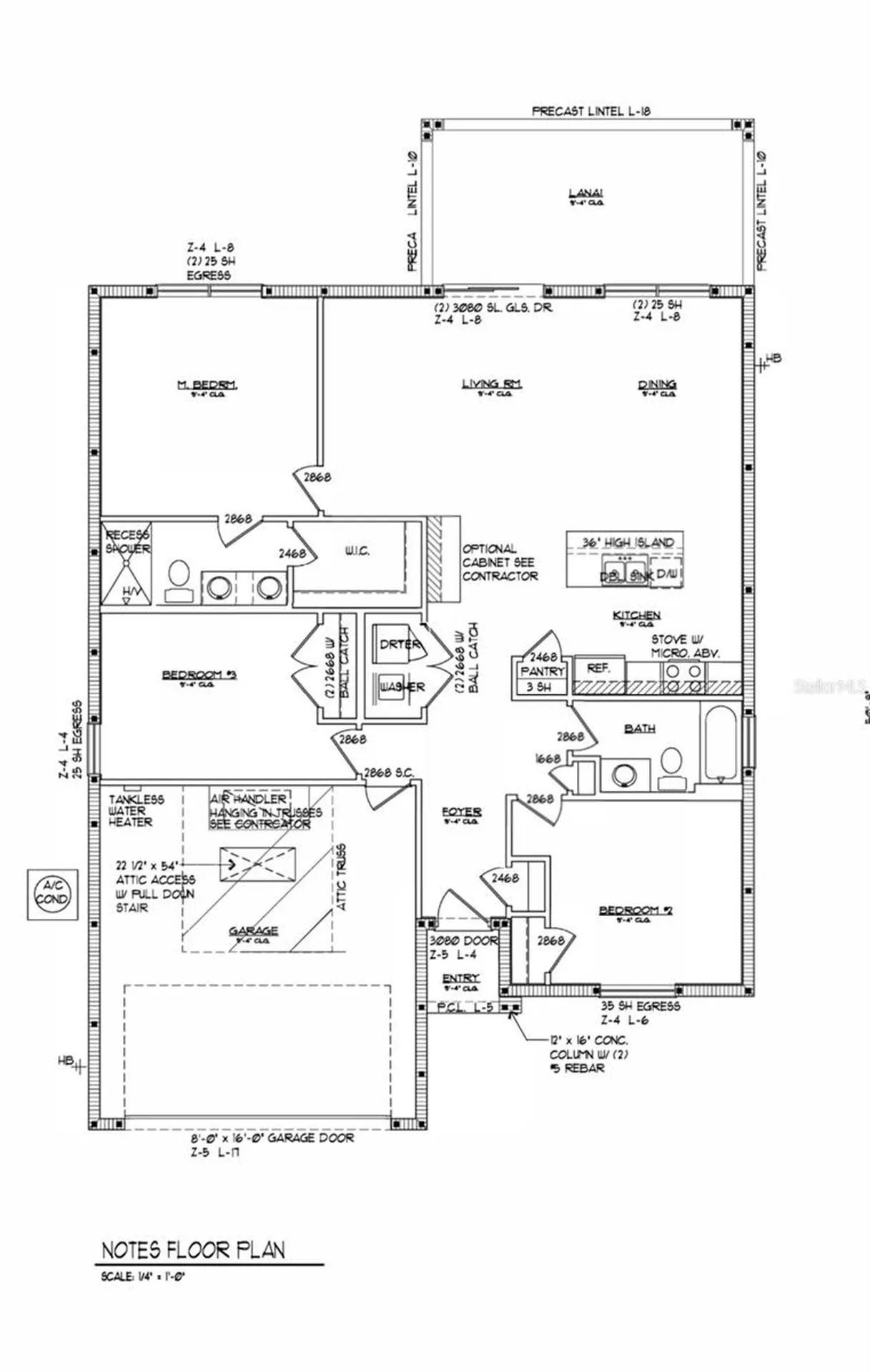0 Robinson Drive Haines City FL 33844