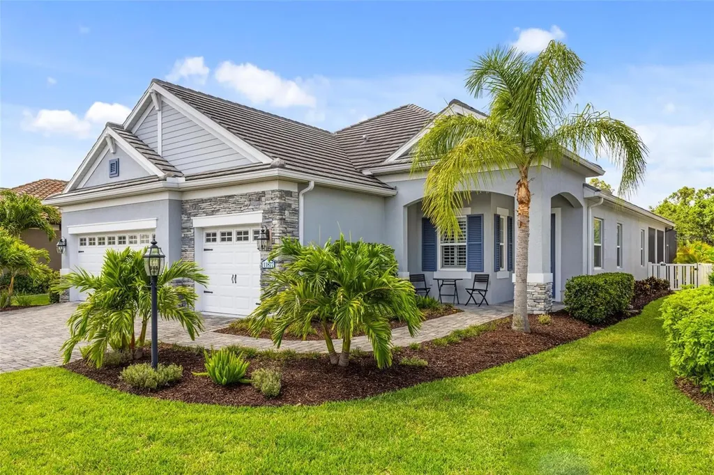 11877 Hunters Creek Road Venice FL 34293