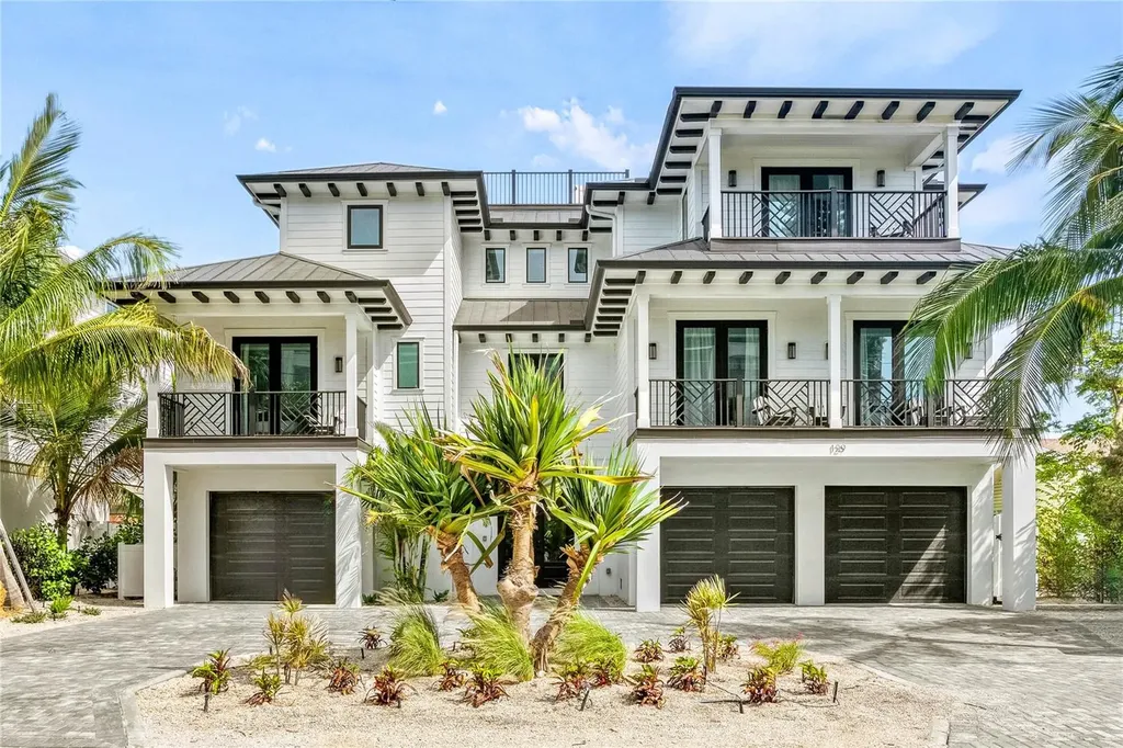 129 Mckinley Drive Sarasota FL 34236