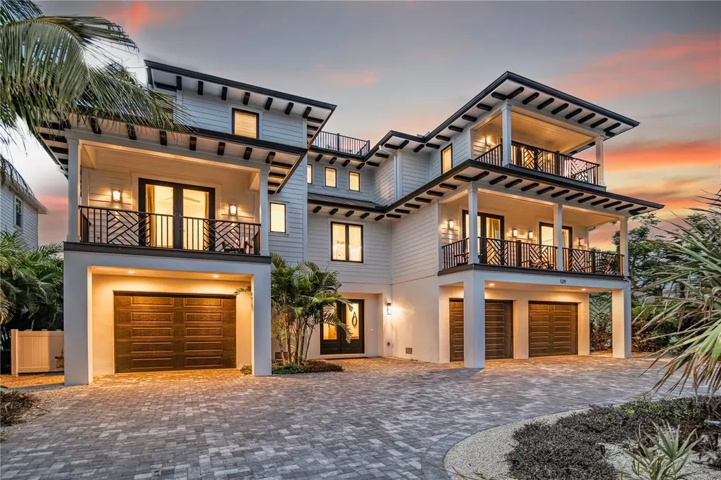 129 Mckinley Drive Sarasota FL 34236