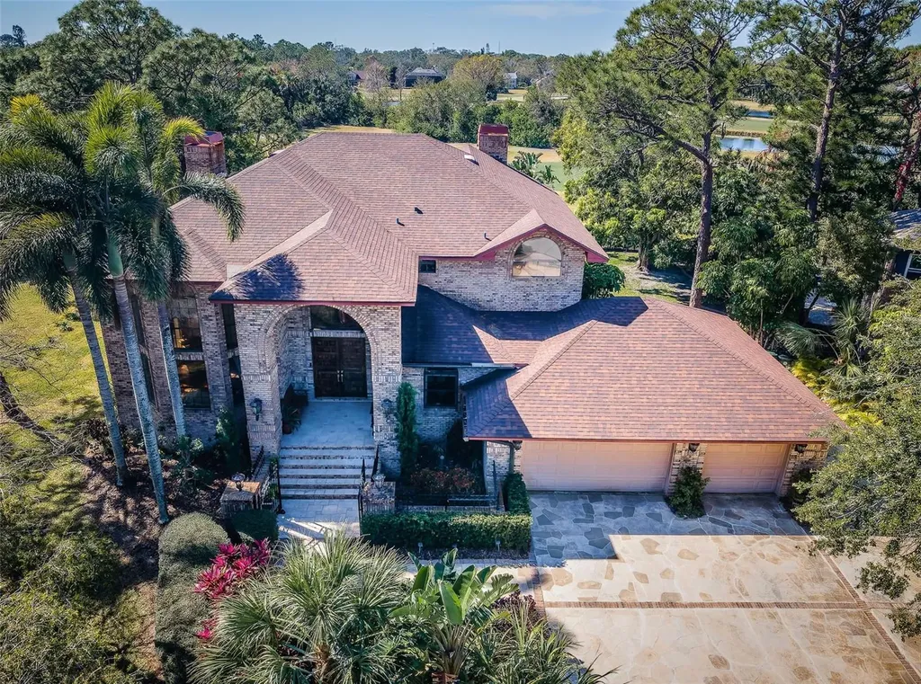 10534 Indian Hills Court Seminole FL 33777
