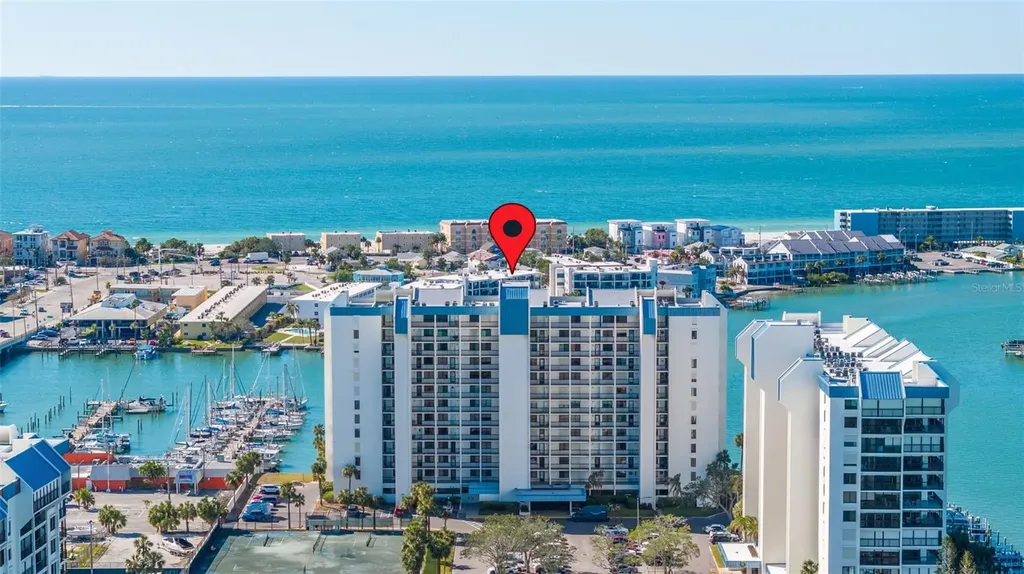 9525 Blind Pass Road St Pete Beach FL 33706