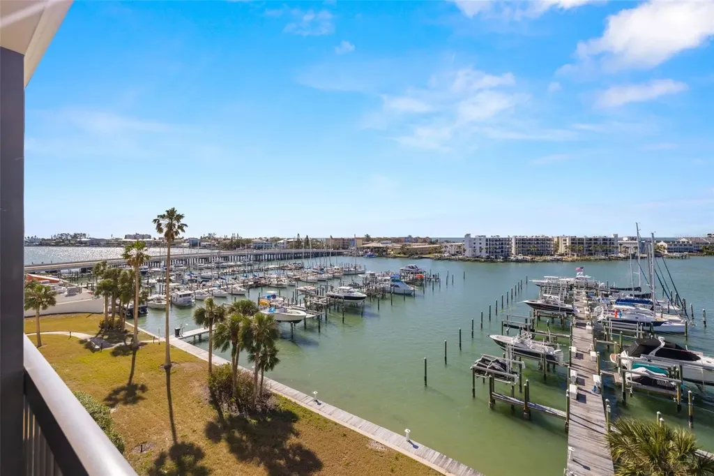 9525 Blind Pass Road St Pete Beach FL 33706
