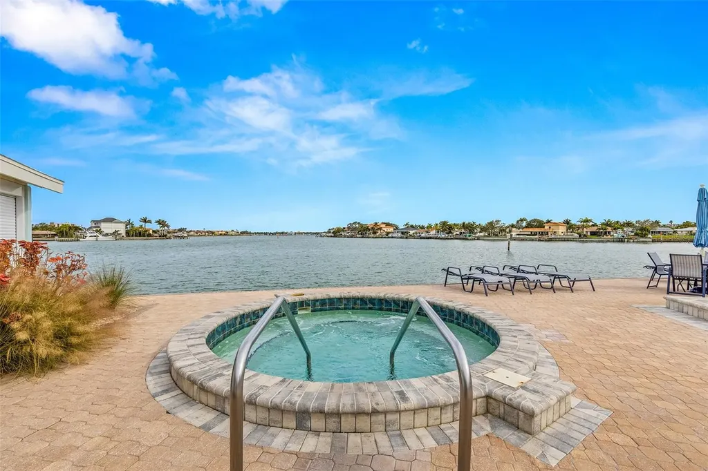 9525 Blind Pass Road St Pete Beach FL 33706