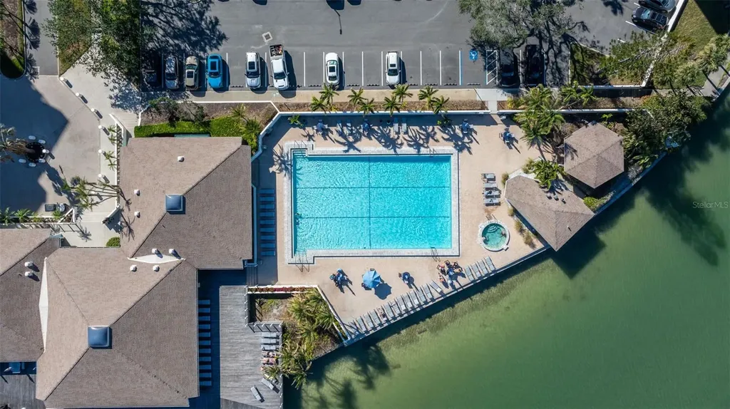 9525 Blind Pass Road St Pete Beach FL 33706