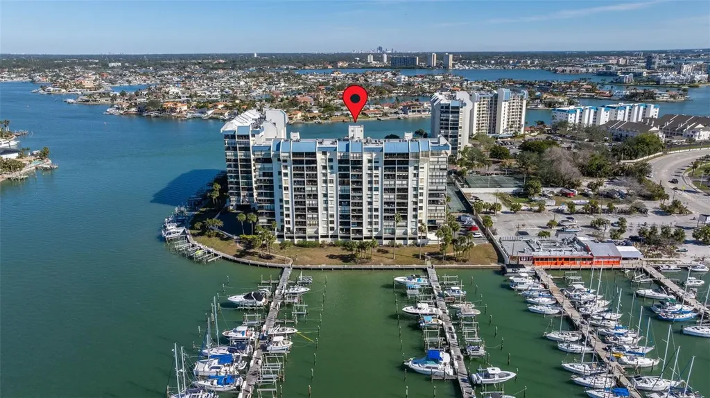 9525 Blind Pass Road St Pete Beach FL 33706