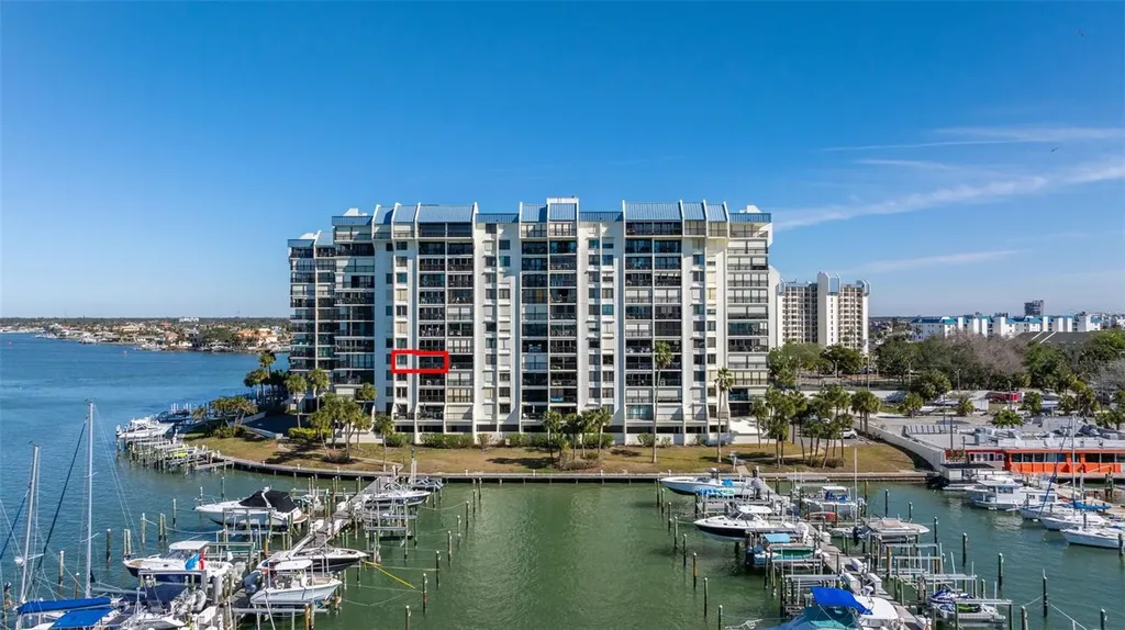 9525 Blind Pass Road St Pete Beach FL 33706