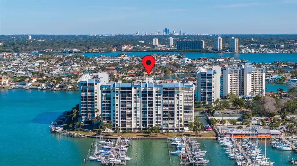 9525 Blind Pass Road St Pete Beach FL 33706