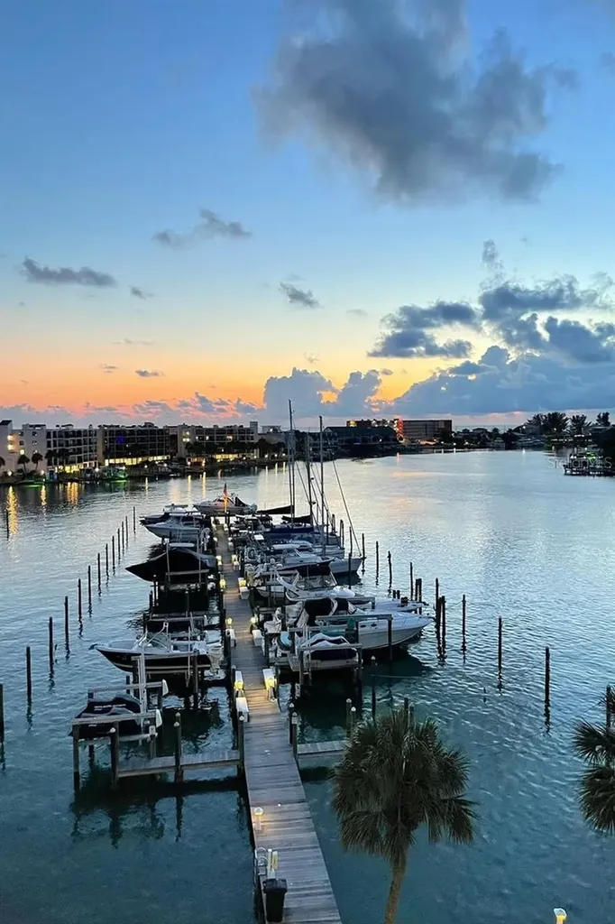 9525 Blind Pass Road St Pete Beach FL 33706