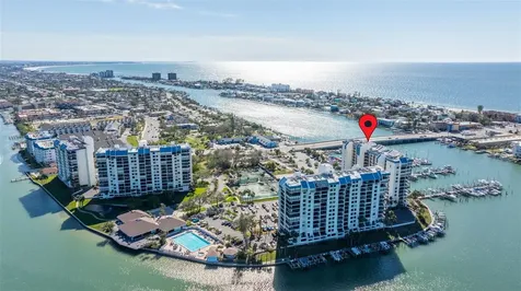 9525 Blind Pass Road St Pete Beach FL 33706