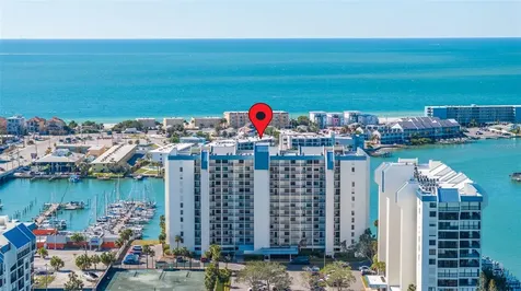 9525 Blind Pass Road St Pete Beach FL 33706