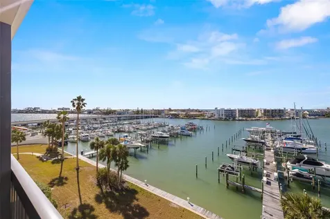 9525 Blind Pass Road St Pete Beach FL 33706
