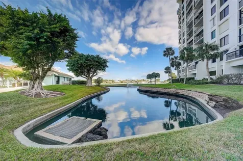 9525 Blind Pass Road St Pete Beach FL 33706