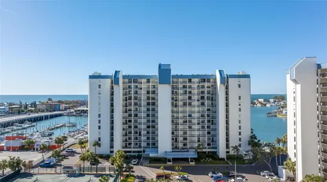 9525 Blind Pass Road St Pete Beach FL 33706