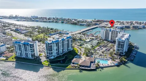 9525 Blind Pass Road St Pete Beach FL 33706