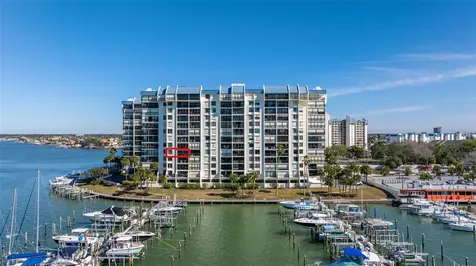 9525 Blind Pass Road St Pete Beach FL 33706