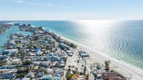 9525 Blind Pass Road St Pete Beach FL 33706