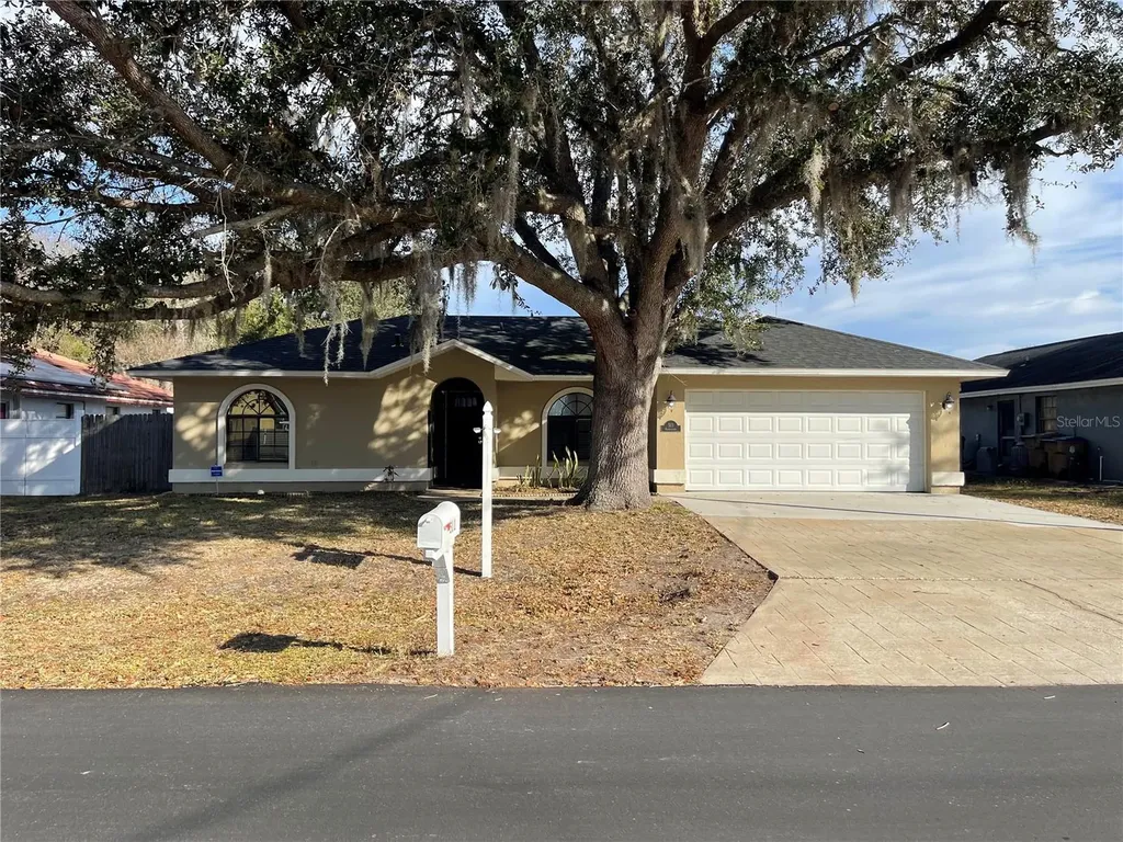 511 Kilimanjaro Drive Kissimmee FL 34758