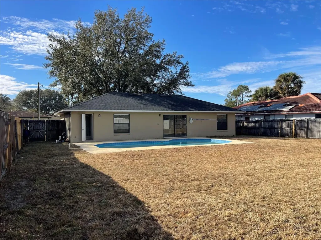 511 Kilimanjaro Drive Kissimmee FL 34758