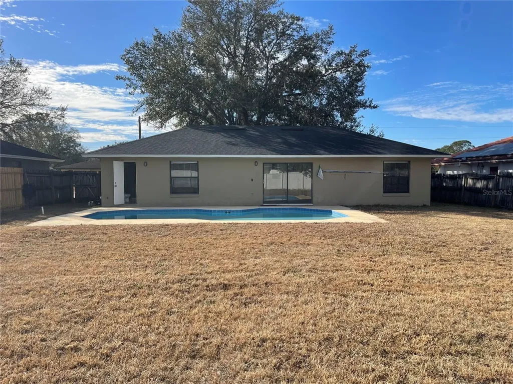 511 Kilimanjaro Drive Kissimmee FL 34758