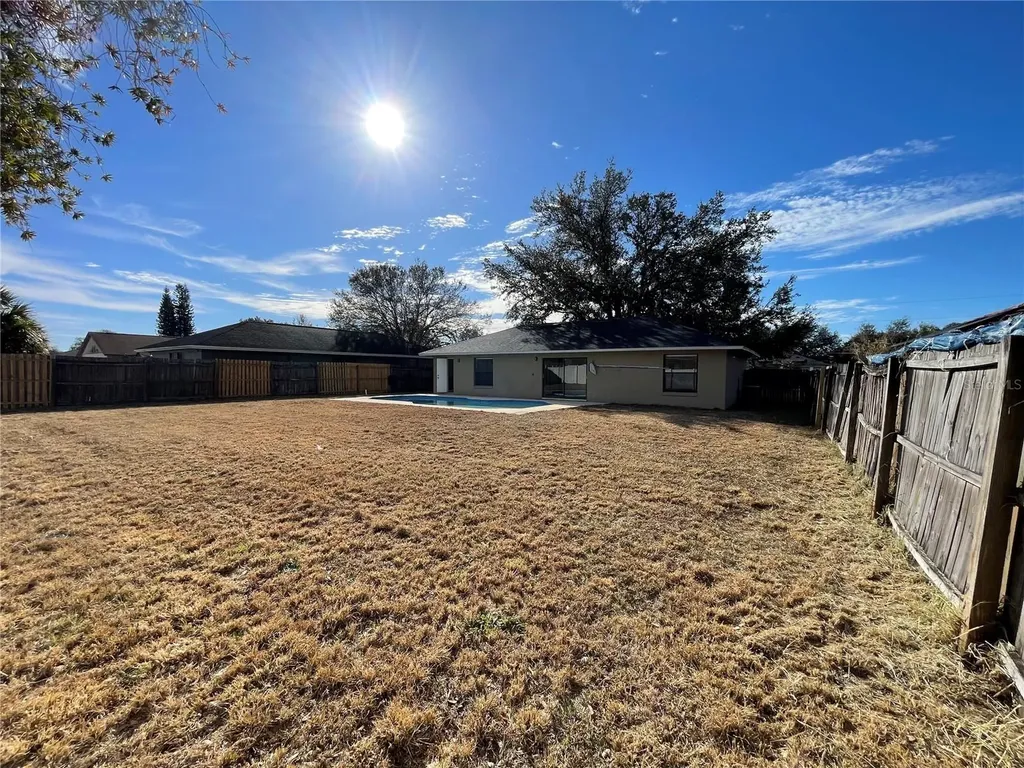 511 Kilimanjaro Drive Kissimmee FL 34758