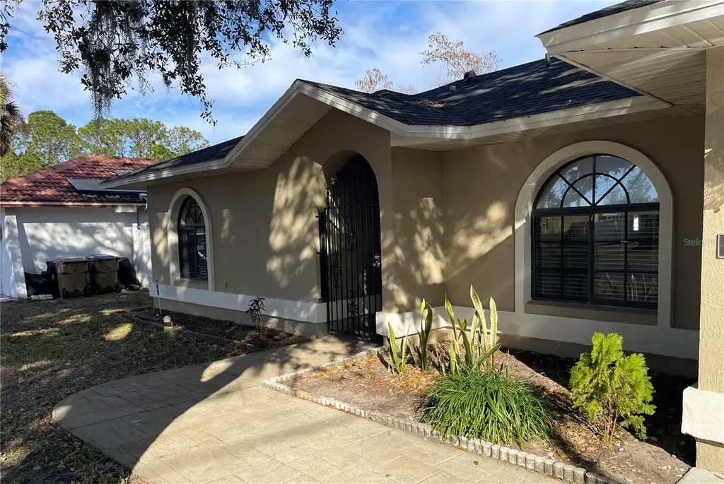511 Kilimanjaro Drive Kissimmee FL 34758