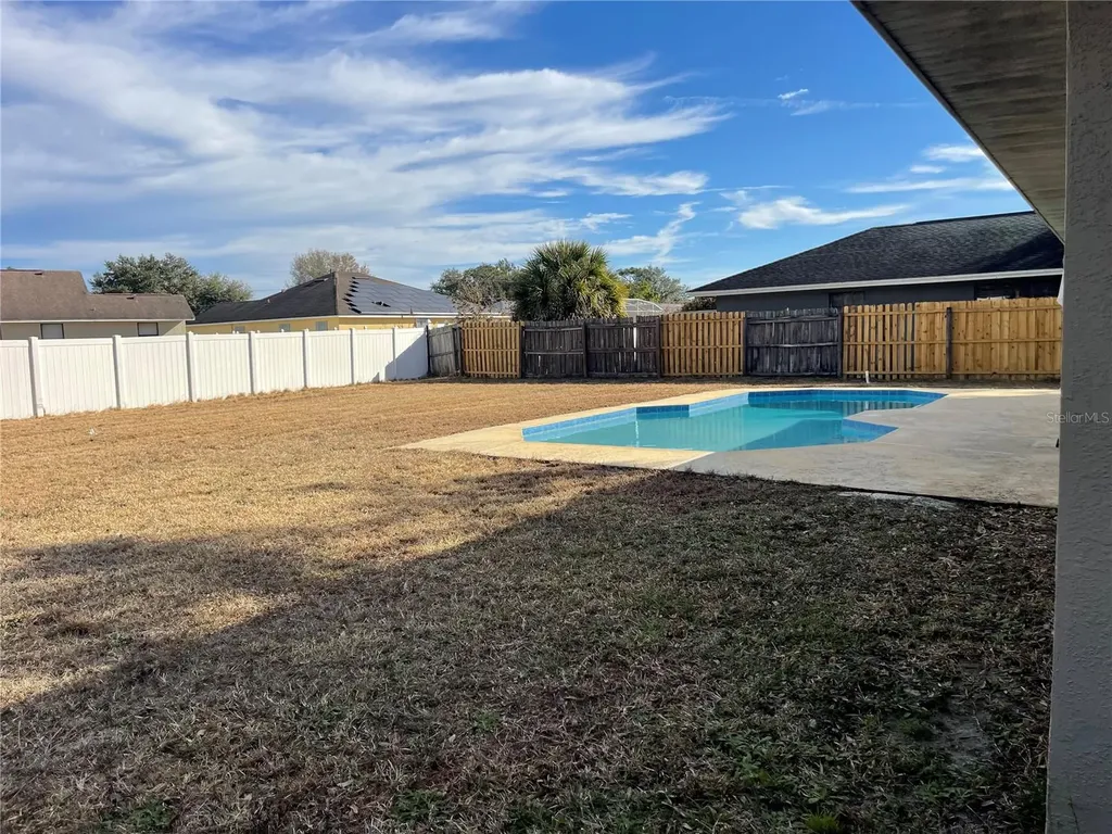 511 Kilimanjaro Drive Kissimmee FL 34758