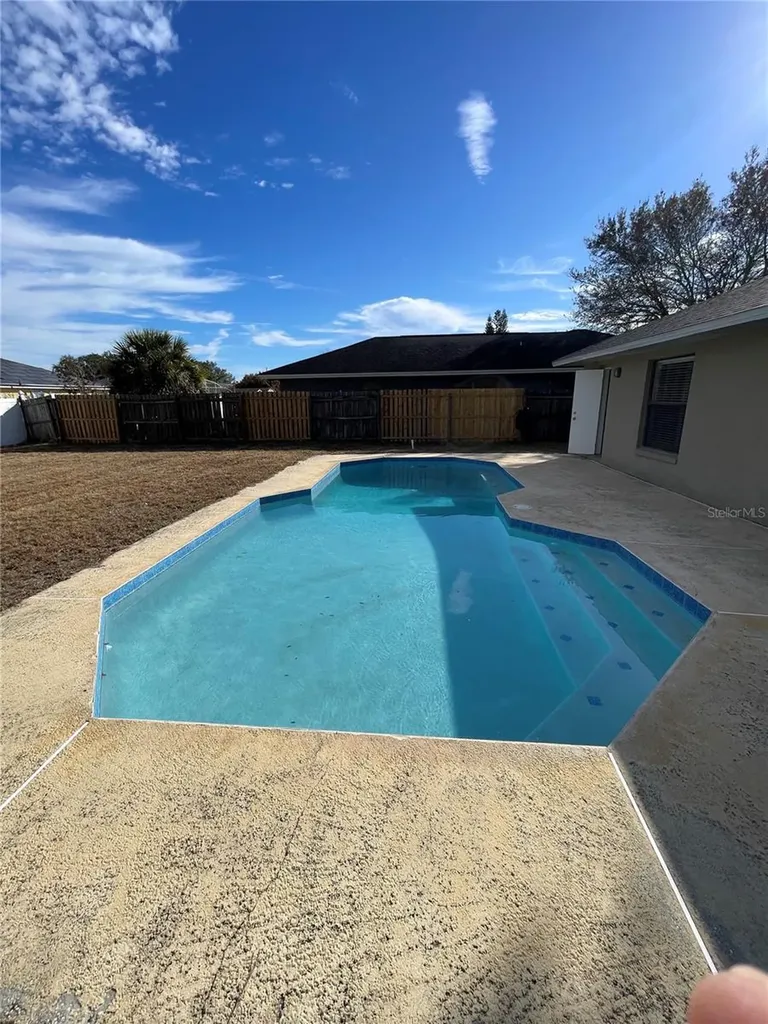 511 Kilimanjaro Drive Kissimmee FL 34758