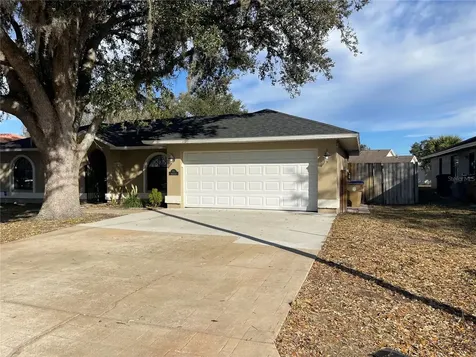 511 Kilimanjaro Drive Kissimmee FL 34758
