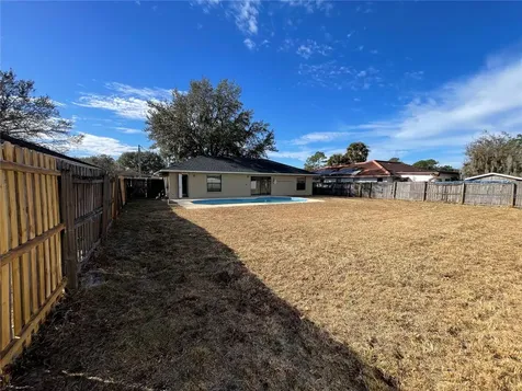 511 Kilimanjaro Drive Kissimmee FL 34758